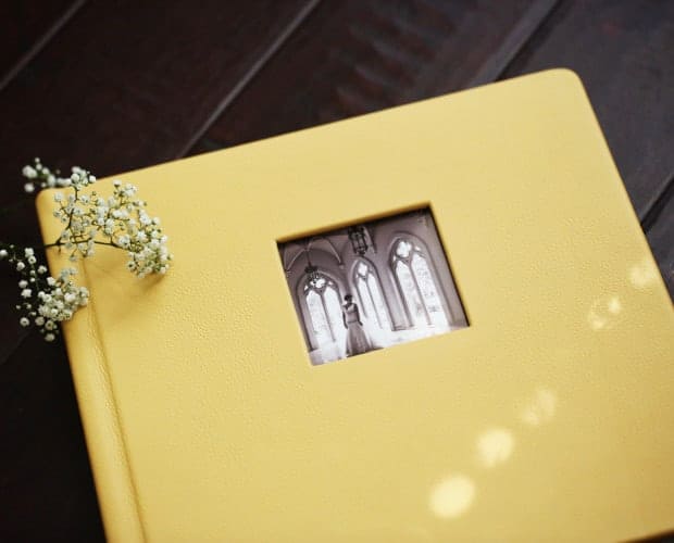 Why Wedding Albums Are Important To Have