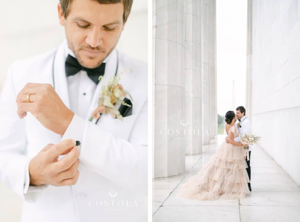 Wedding & Family Photography - Costola Portraits