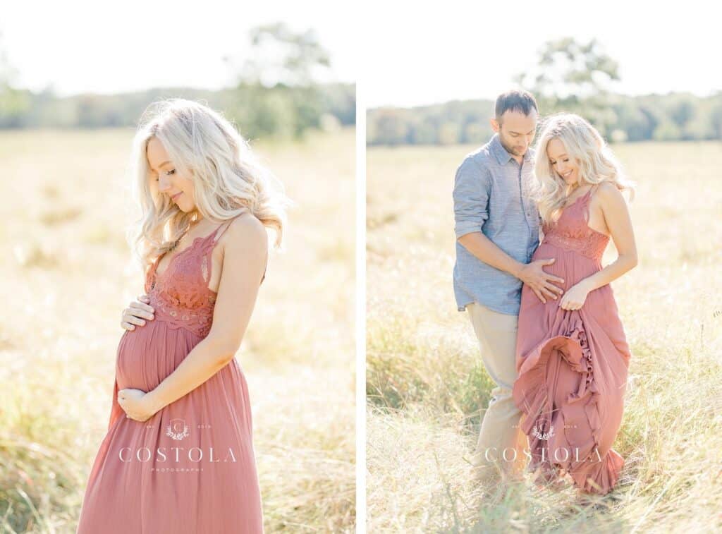 Wedding & Family Photography - Costola Maternity