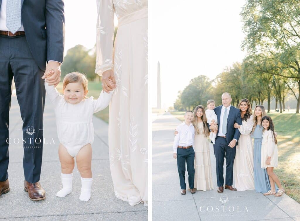 Wedding & Family Photography - Costola Family