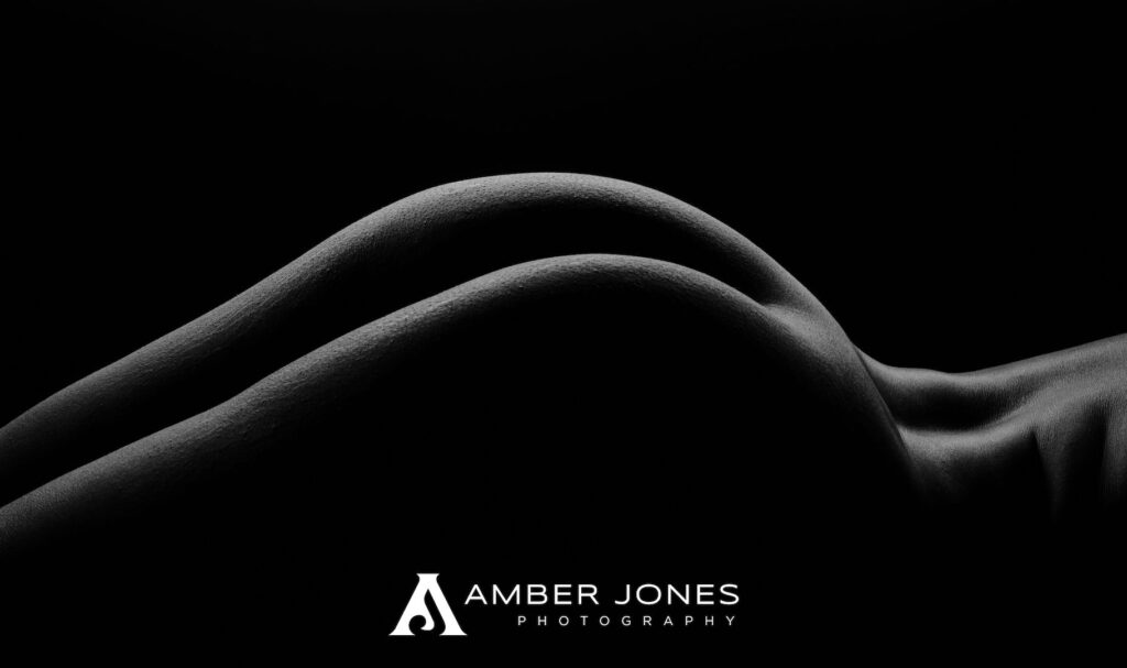 Amber jones nude