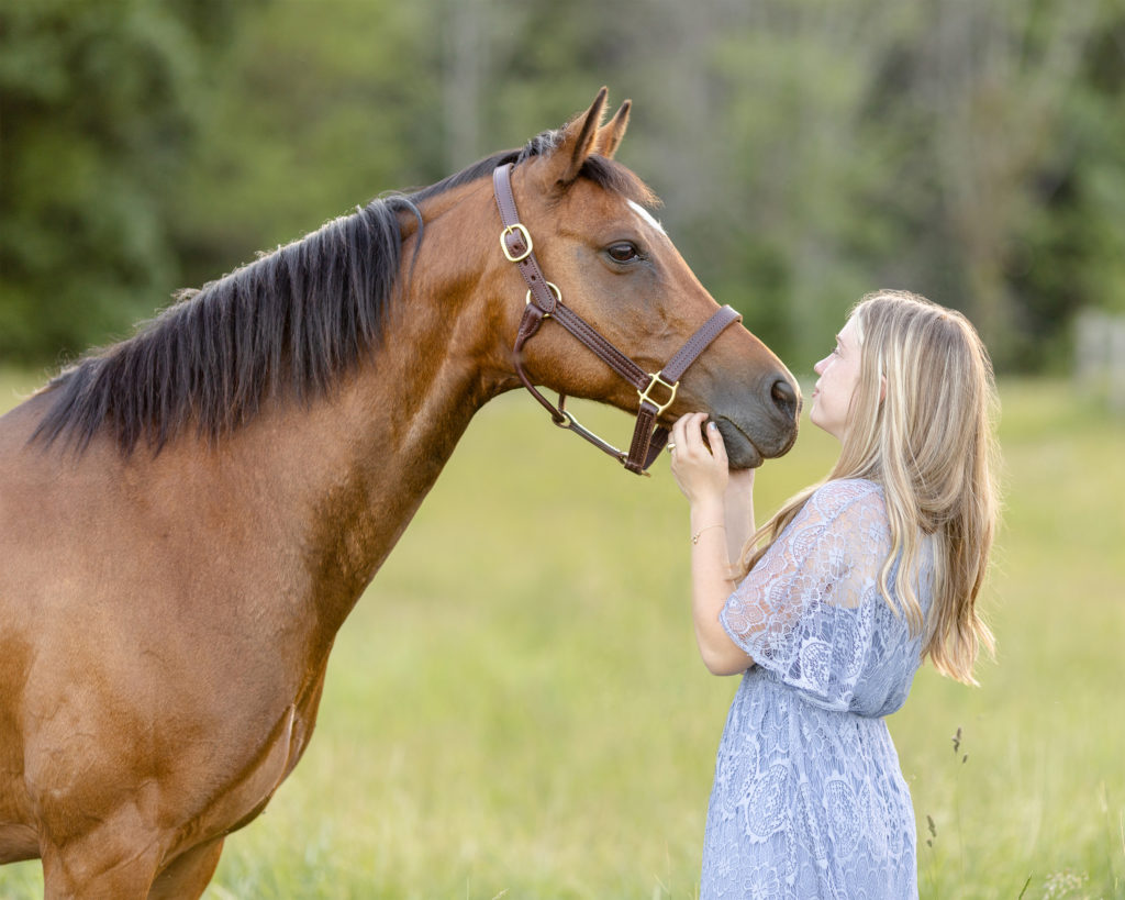 Equestrian Photo Shoot
